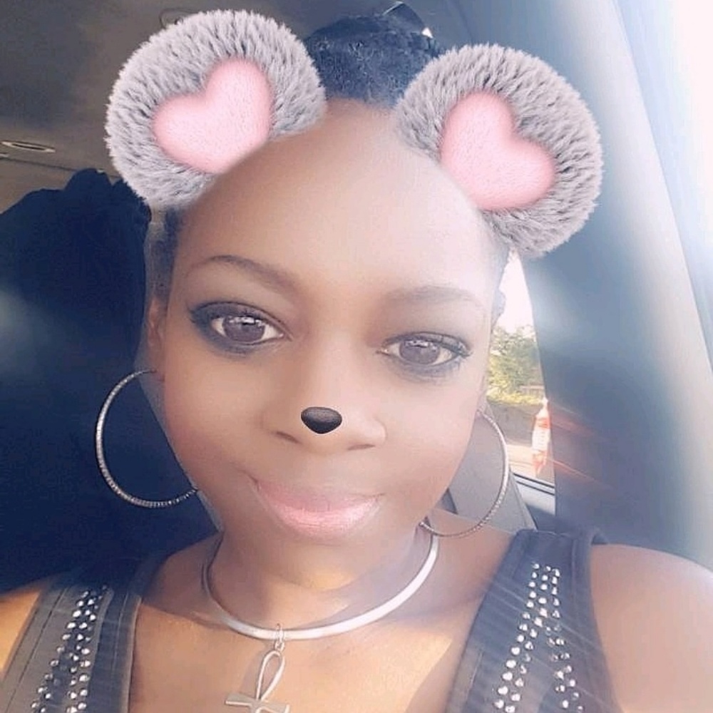 Meet your Posher, Tymekia